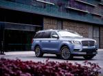 Lincoln Navigator Presidential 2017 года (CN)